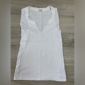 Project Social T tank top